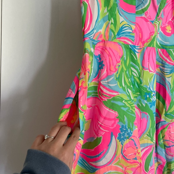 Lilly Pulitzer Dress - Picture 4 of 7